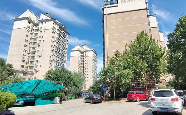 昌平区-东小口镇 天通西苑一区38号楼5层1号