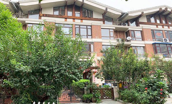 通州区 潞苑南里1号39号楼1至2层2单元101号（珠江国际城）