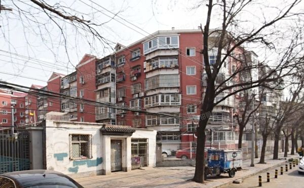 丰台区 富丰园12号楼5单元502