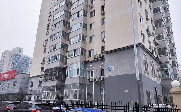 朝阳区 慧忠北里304号楼503室