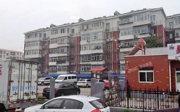 大兴区-黄村 滨河西里14号楼2层1单元201号