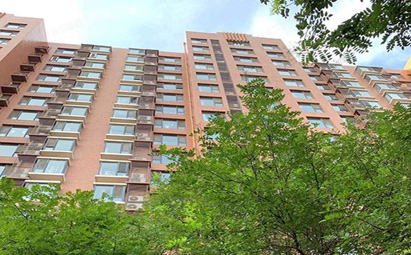 通州区 景盛北二街3号院12号楼2单元2003号（融科香雪兰溪） 北京法拍房