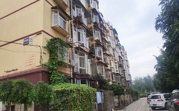 顺义区 双阳南区35号楼3单元101号