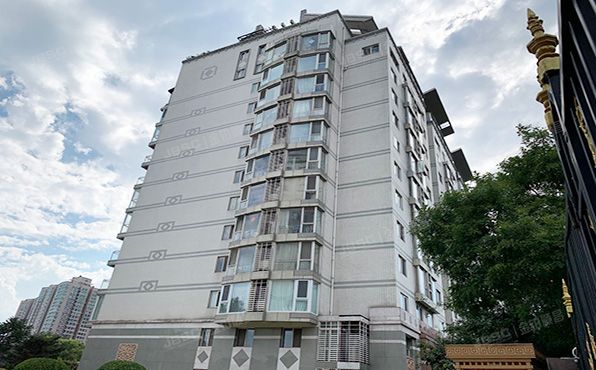 海淀区 万寿寺中海紫金苑2号楼12层2单元1502