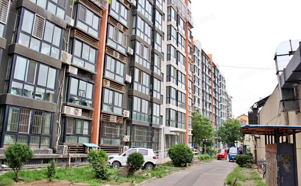 通州区 玉桥北里59号楼7层4单元701号（阳光好东东）