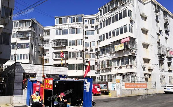 房山区-良乡 隆曦园15号楼6层2单元602