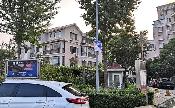 房山区-长阳 昊天北大街48号73号楼2层7302（加州水郡）