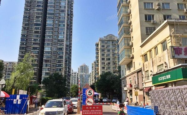 昌平区 天通西苑三区32号楼6单元702号