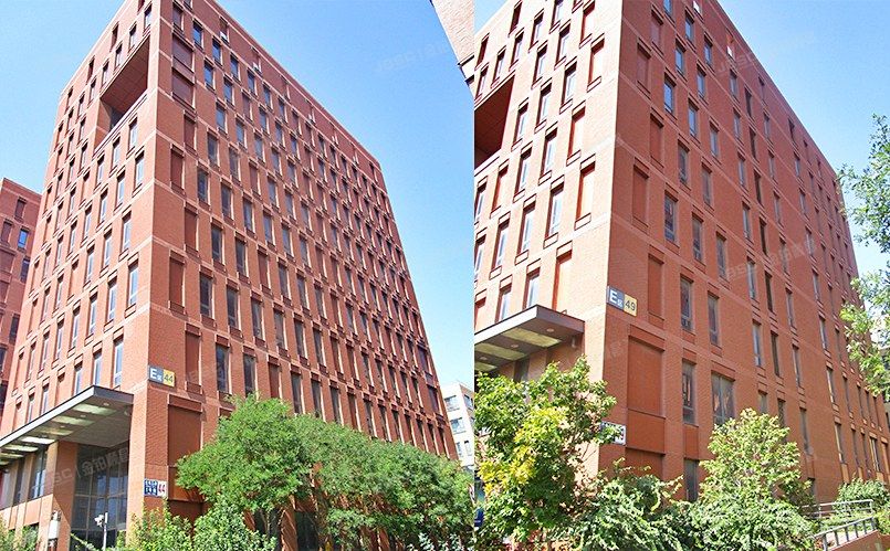 通州区 经海五路1号院44+48+49号楼（国际企业大道）厂房