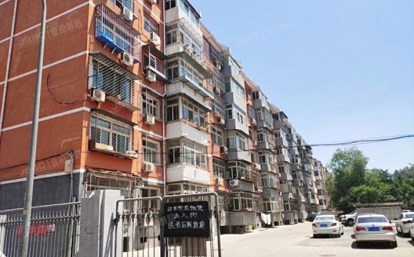 昌平区 京科苑40号楼1层4单元402