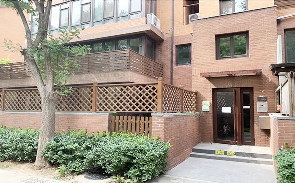 海淀区  燕西台嘉苑24号楼1至2层3单元102室（别墅）  经济适用房