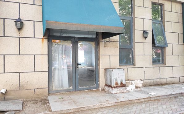 大兴区 育街镇32号院13号楼1层7单元101（恒盛波尔多小镇）商业