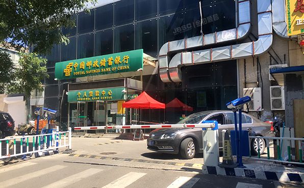 丰台区 风格与林苑甲9号楼3层304室 北京法拍房