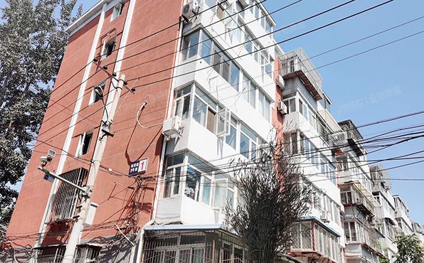 朝阳区  裕民路3号院1号楼1门503