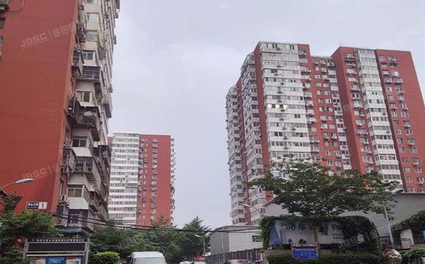 海淀区 万泉河路68号紫金庄园7号楼4层409