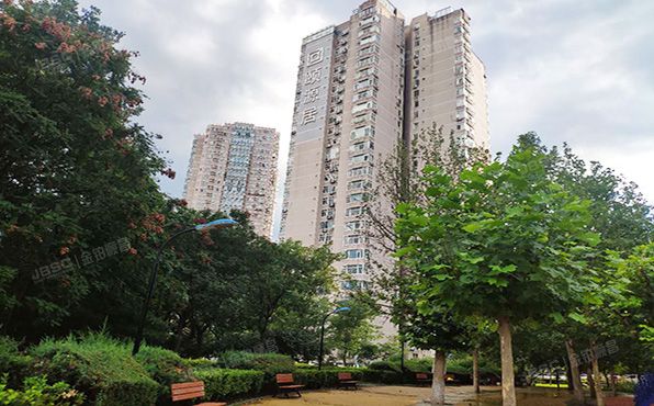 海淀区 翠微路4号11号楼2704室（颐源居）