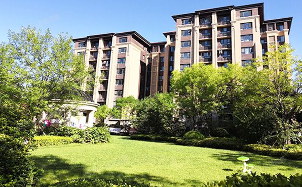 房山区   月华南大街16号院16号楼2层1单元202（蓝光星华海悦城）