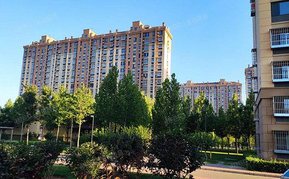 平谷区  体育中心西路55号院8号楼16层3单元1601号（首创悦洳汇）