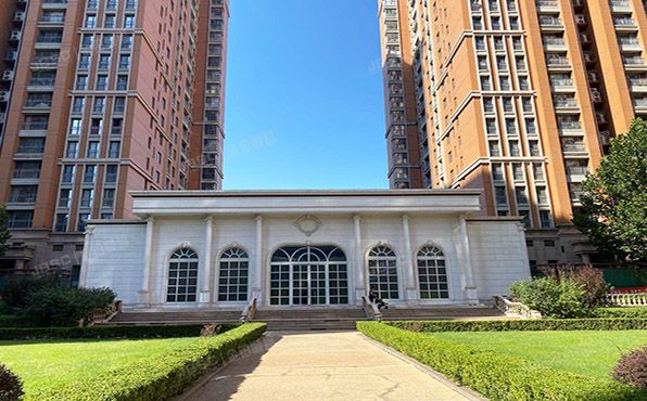 朝阳区 科荟路8号2号楼-201、-101、001、101、201号（荣尊堡）商业