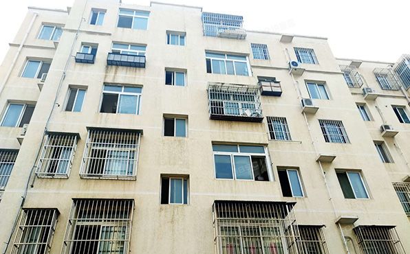 昌平区  百善镇善缘嘉园甲2号楼6层1单元602号