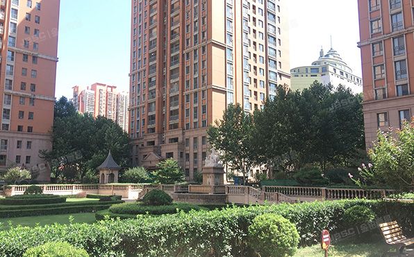 朝阳区 科荟路8号1号楼3层305（荣尊堡） 北京法拍房