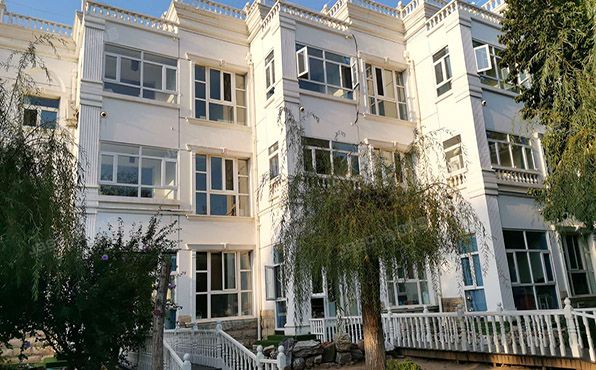 通州区   东果园甲55号楼（BOBO自由城）商业