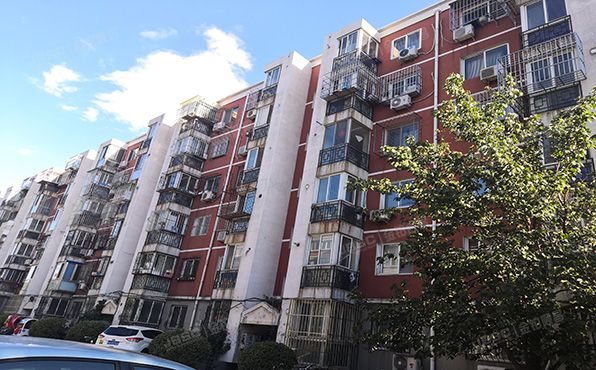 丰台区 程庄北里3号楼7单元402（丰卉家园）