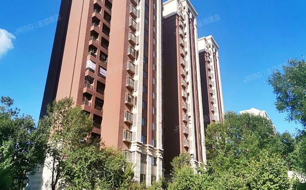 海淀区 文龙家园二里1号楼13层1单元1301号（世华龙樾）