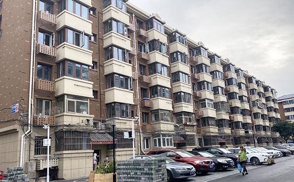 通州区 西营前街7号楼3层431