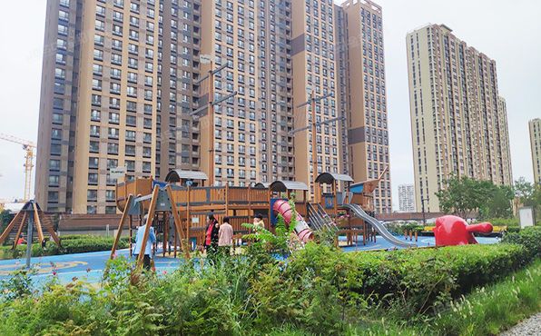 丰台区 郭公庄南街19号院2号楼5层2单元502（京投银泰万科西华府）