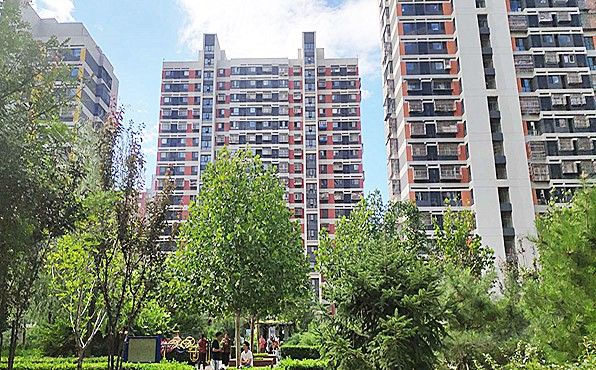 丰台区 丰仪南路1号院11号楼2层1单元204（广安康馨家园南区）经适房管理