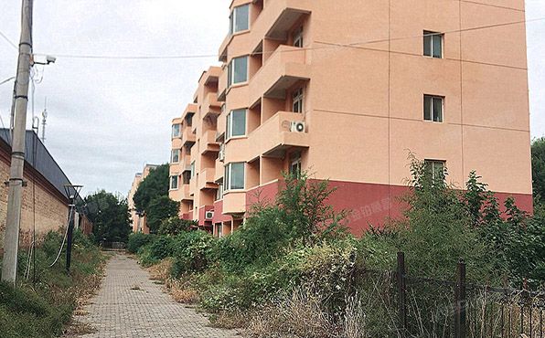 通州区 觅子店组团金隅四街2号+土地