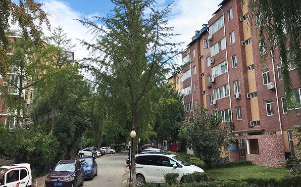 顺义区 双裕西区甲7号楼3层一单元301（白露雅园西区）