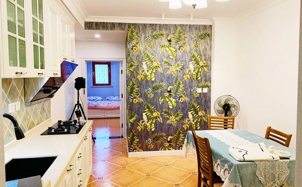 海淀区 昌运宫5号楼