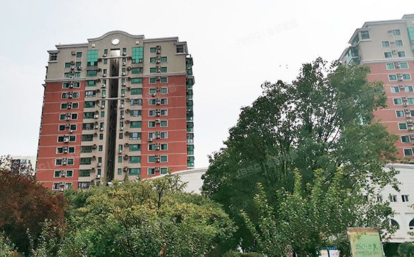 海淀区-万柳 泉宗路2号5号楼7层0868（光大家园）