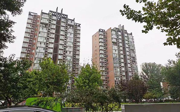 通州区 颐瑞东里140号楼15层1503（加州小镇） 北京法拍房