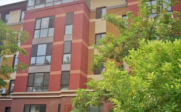 丰台区 泉湖西路1号院五区4号楼4层3单元404（亿城燕西华府）