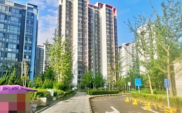 昌平区 科星西路90号院13号楼7层2单元701号（首开国风美唐2期）