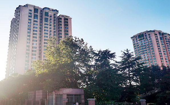 海淀区 太阳园17号楼104室