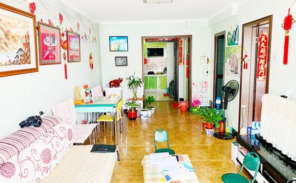 丰台区 韩庄子西里17号楼3层307