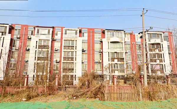 大兴区 西红门镇金华园甲1号楼2单元301室