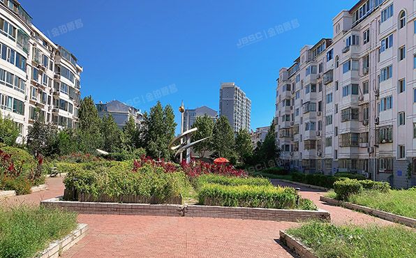 昌平区-回龙观 金榜园18号楼3至4层1单元301