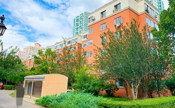 丰台区 怡海花园恒泰园17号楼2层6-201