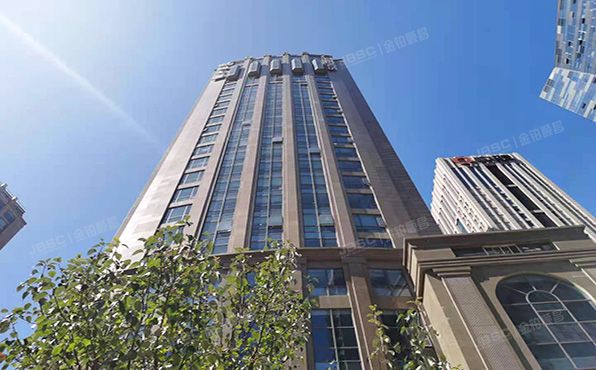 朝阳区 光华路9号3号楼13层1302号（时尚大厦）公寓