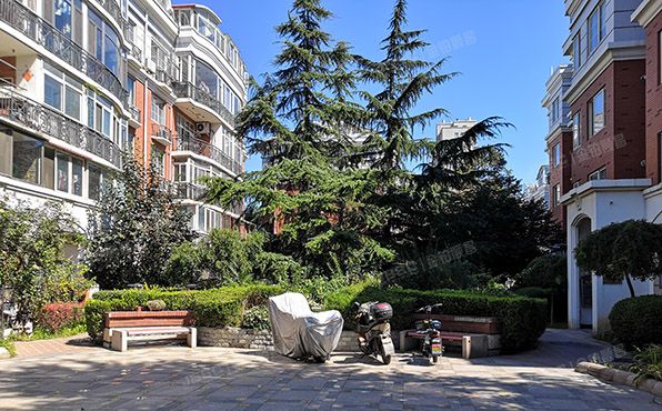 大兴区 青岛嘉园1号楼2单元302号