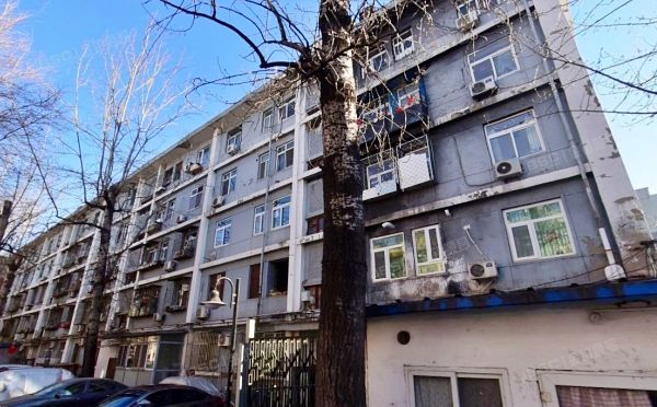 海淀区 学院南路32号院10号楼5层3门1号 房改房
