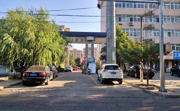 平谷区  平谷镇林荫家园17号楼（5）-3-6（林荫家园）