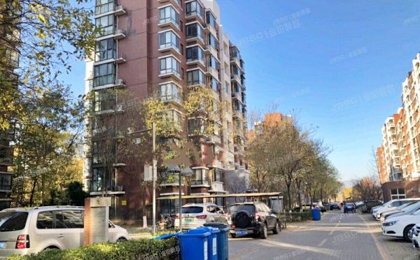 海淀区 西北旺德政路南茉莉园5号楼11层2单元1101号（百旺茉莉园）