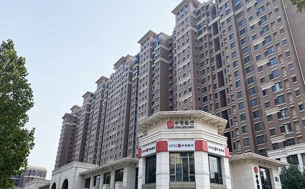 丰台区 紫芳园四区1号楼9层5单元1002号（首开璞瑅公馆）