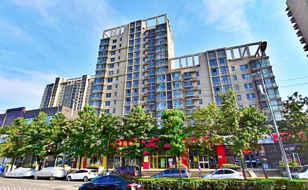 石景山区 西黄新村西里6号楼5层1单元501号（雍景四季）